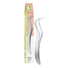 Eğimli Takma Kirpik Aplikatörü - Kirpiklerin kolay uygulanması için, SEPHORA COLLECTION
